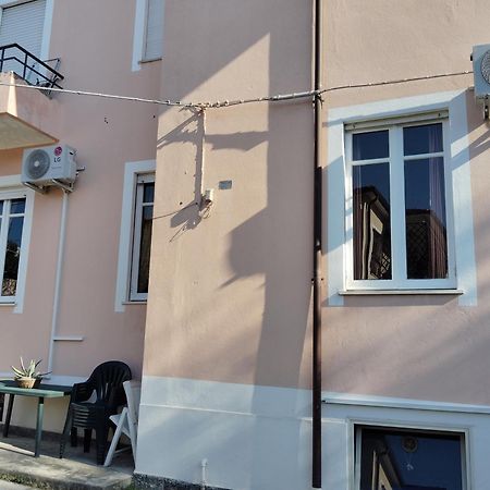 Apartmán Short Lets Pescara Exteriér fotografie