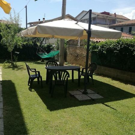 Apartmán Short Lets Pescara Exteriér fotografie