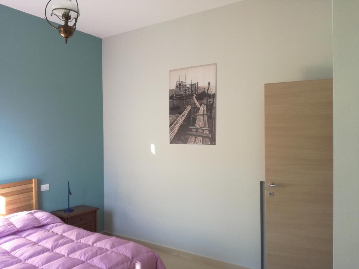 Apartmán Short Lets Pescara Exteriér fotografie