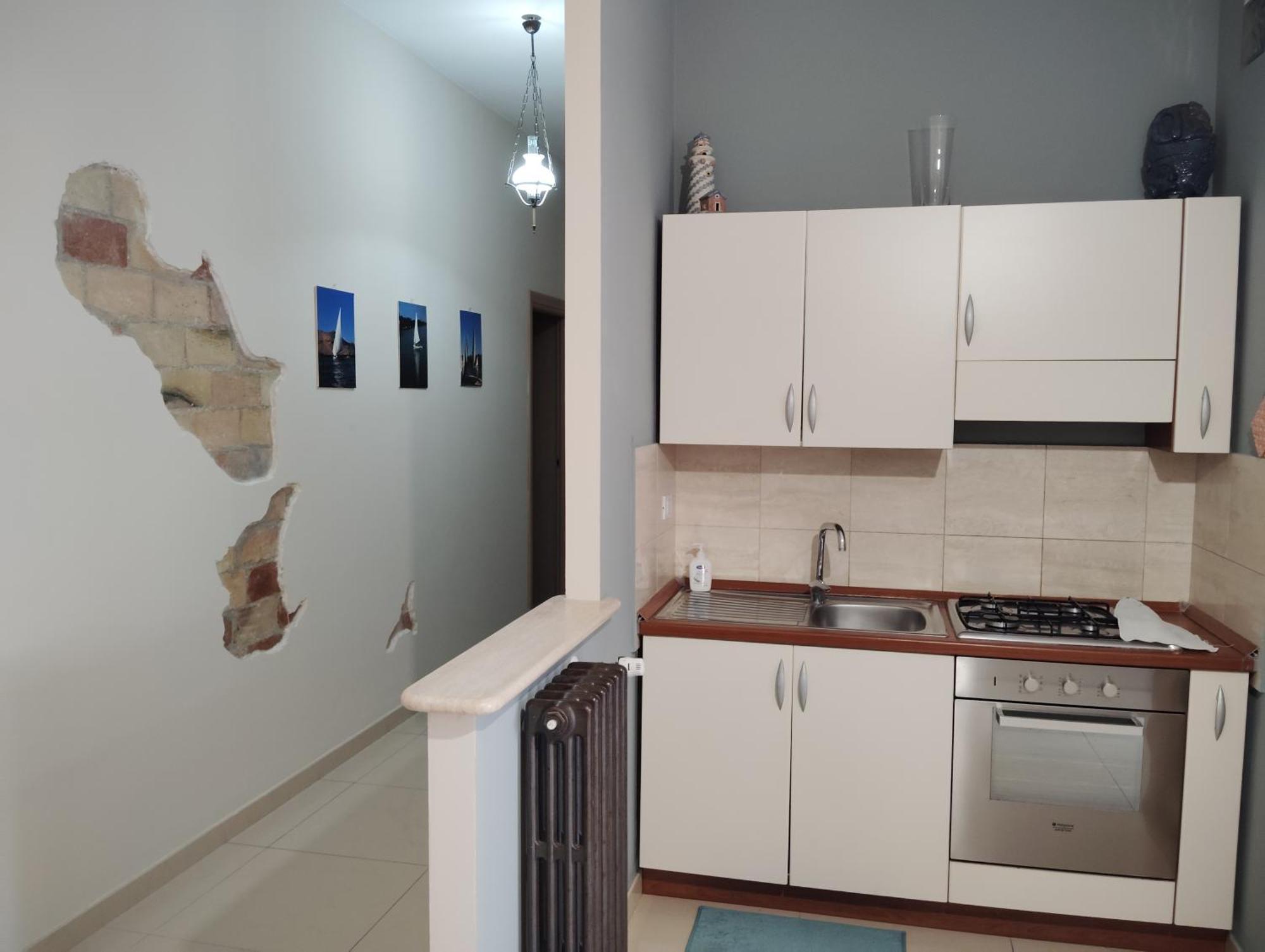 Apartmán Short Lets Pescara Exteriér fotografie
