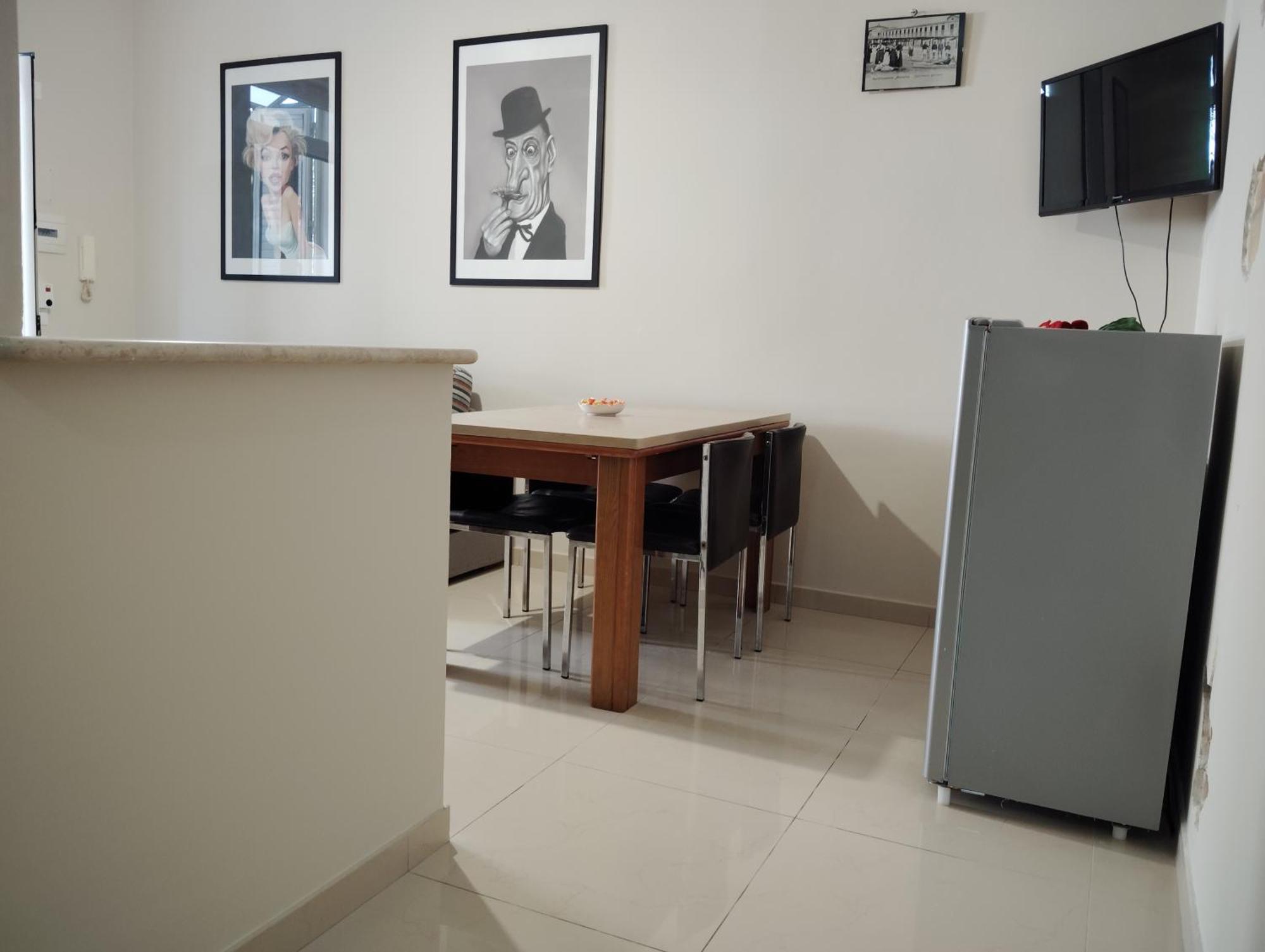 Apartmán Short Lets Pescara Exteriér fotografie