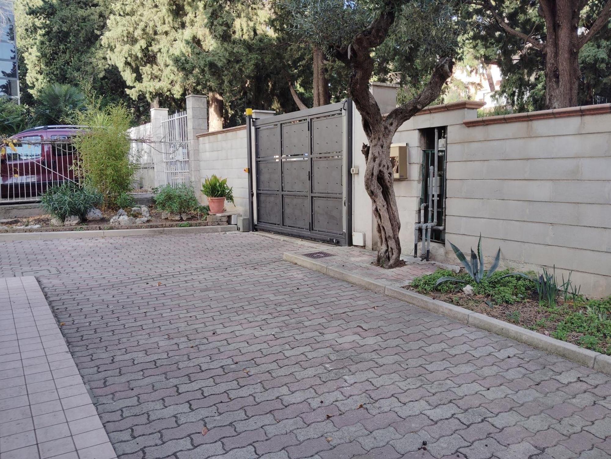 Apartmán Short Lets Pescara Exteriér fotografie