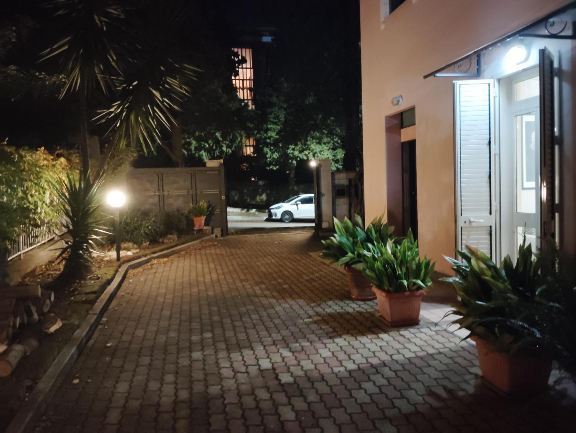 Apartmán Short Lets Pescara Exteriér fotografie
