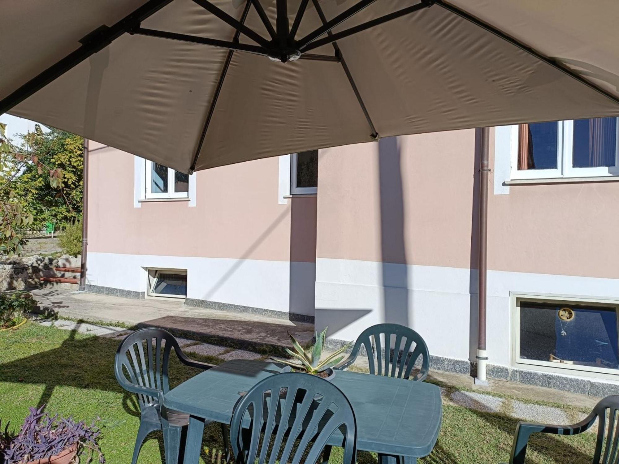 Apartmán Short Lets Pescara Exteriér fotografie