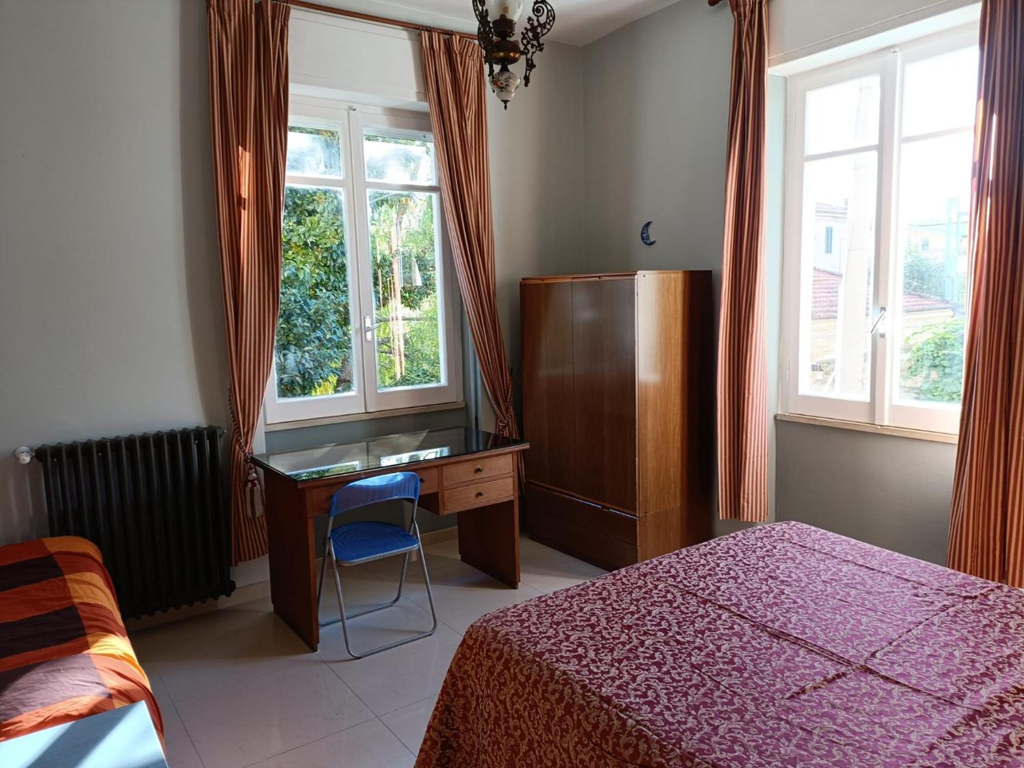 Apartmán Short Lets Pescara Exteriér fotografie