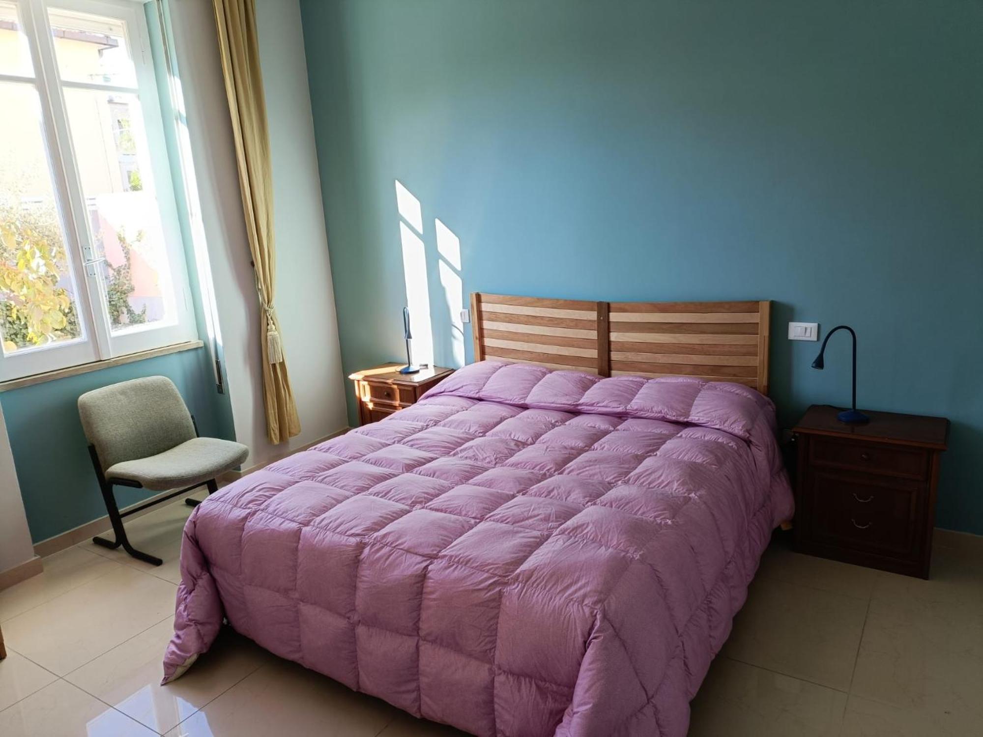 Apartmán Short Lets Pescara Exteriér fotografie