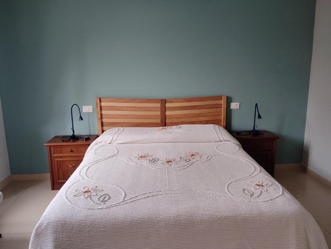 Apartmán Short Lets Pescara Exteriér fotografie