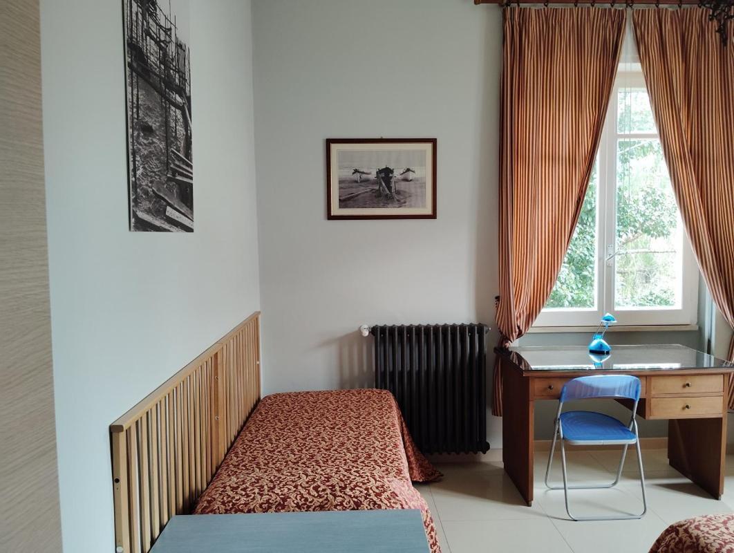 Apartmán Short Lets Pescara Exteriér fotografie
