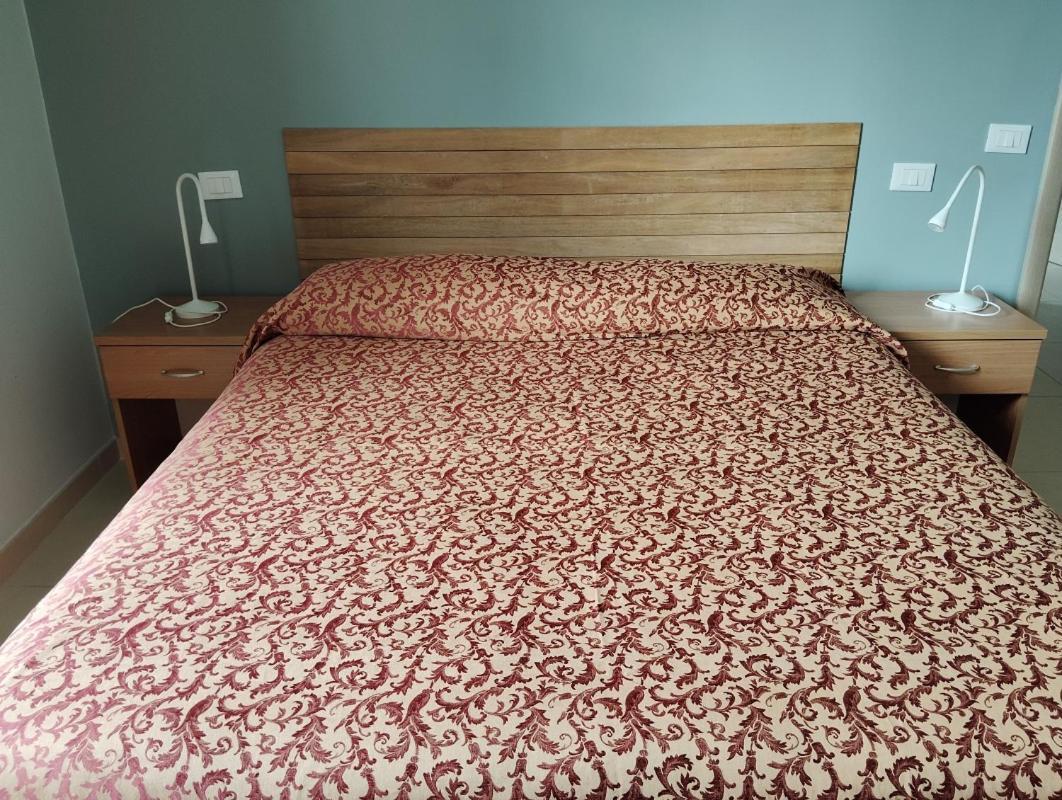 Apartmán Short Lets Pescara Exteriér fotografie