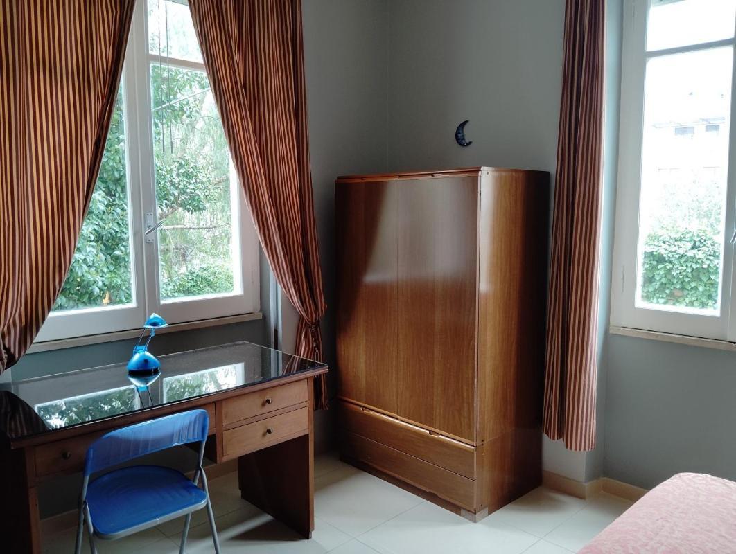 Apartmán Short Lets Pescara Exteriér fotografie