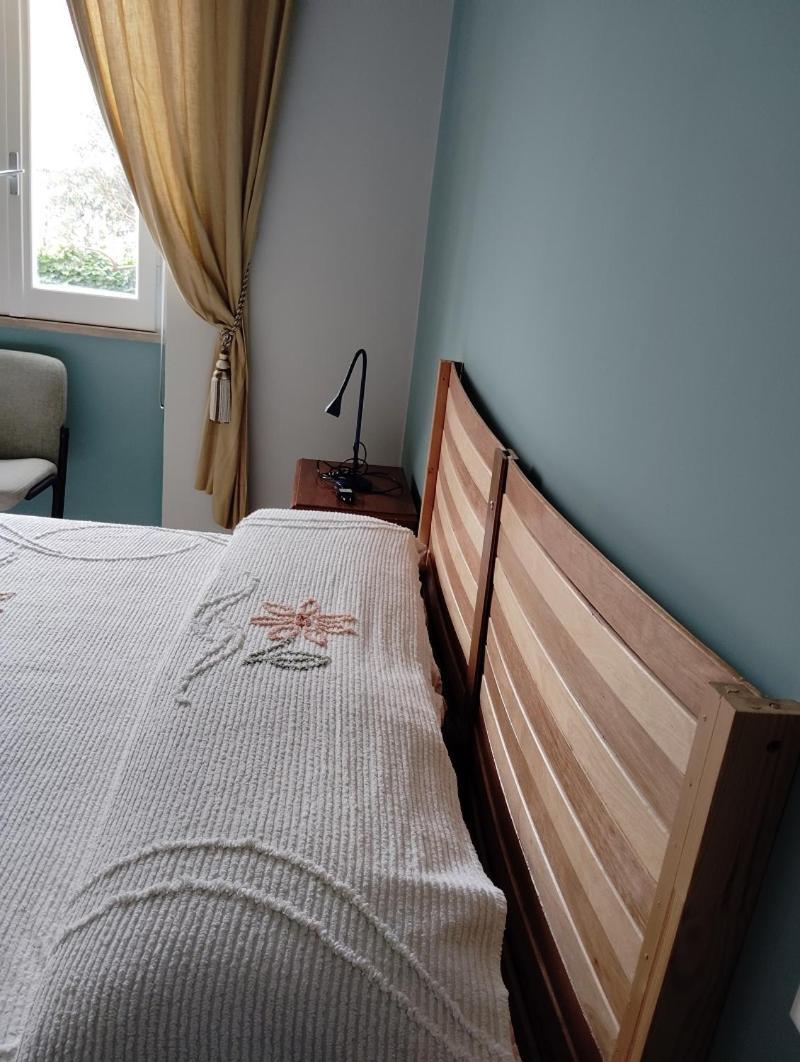 Apartmán Short Lets Pescara Exteriér fotografie