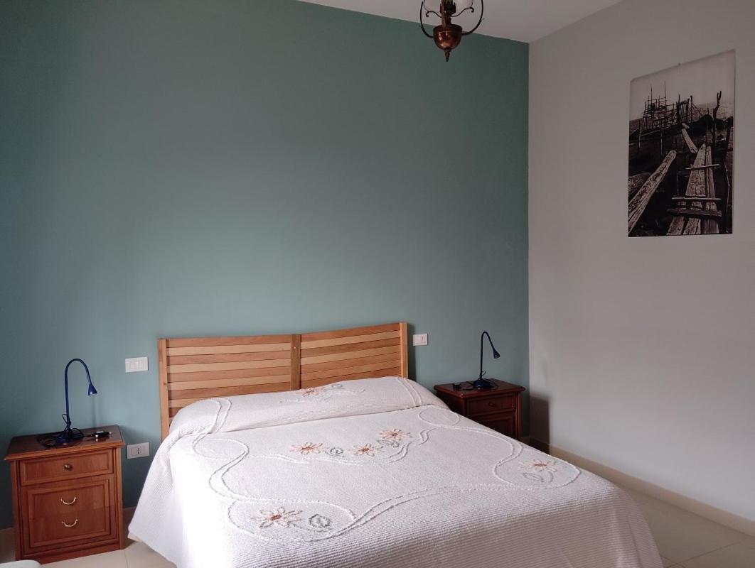 Apartmán Short Lets Pescara Exteriér fotografie