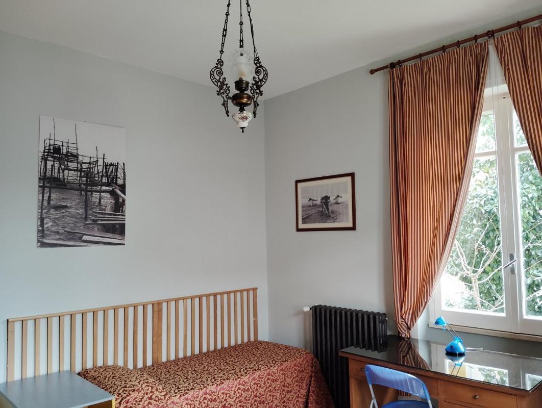Apartmán Short Lets Pescara Exteriér fotografie