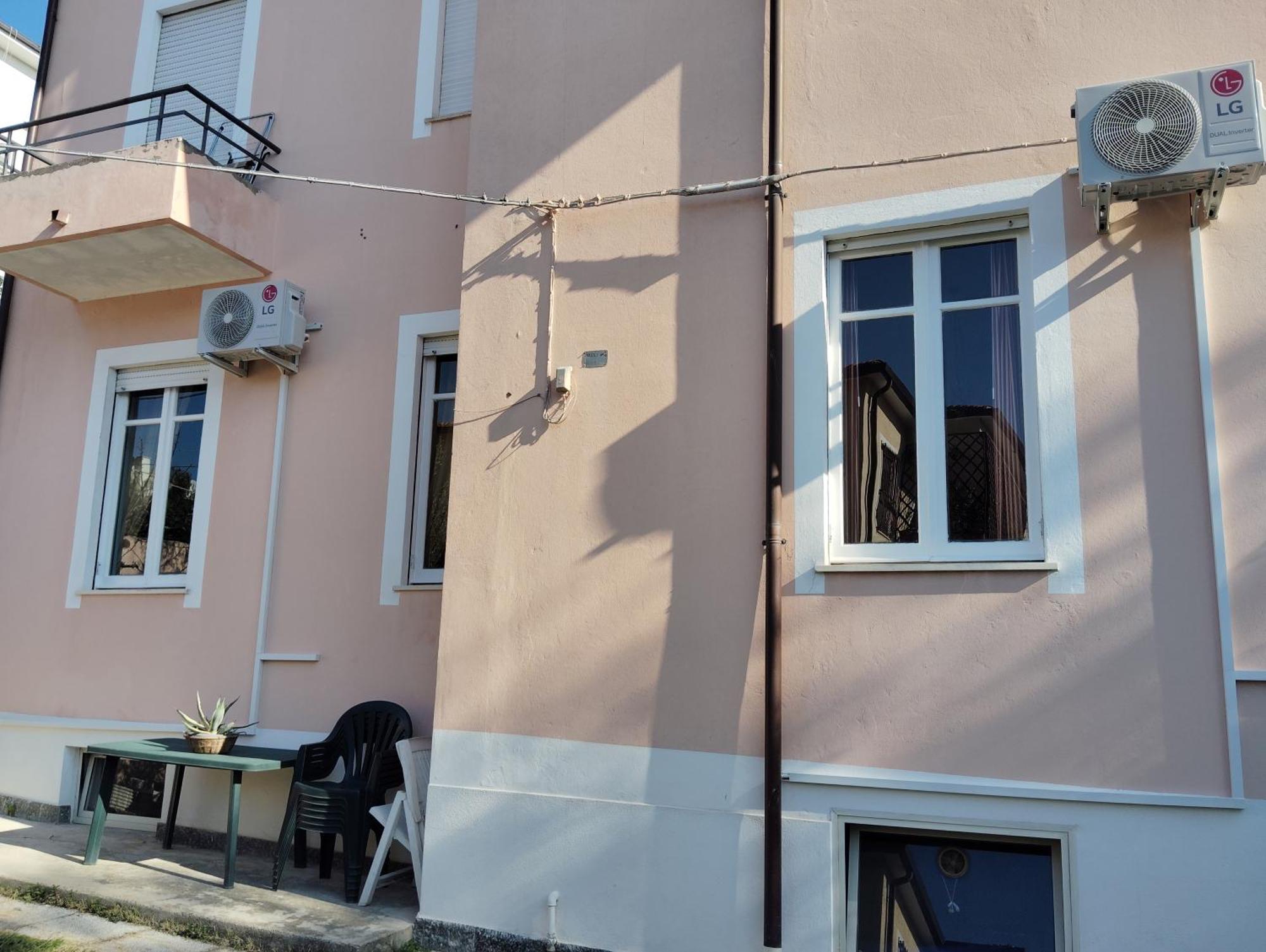 Apartmán Short Lets Pescara Exteriér fotografie