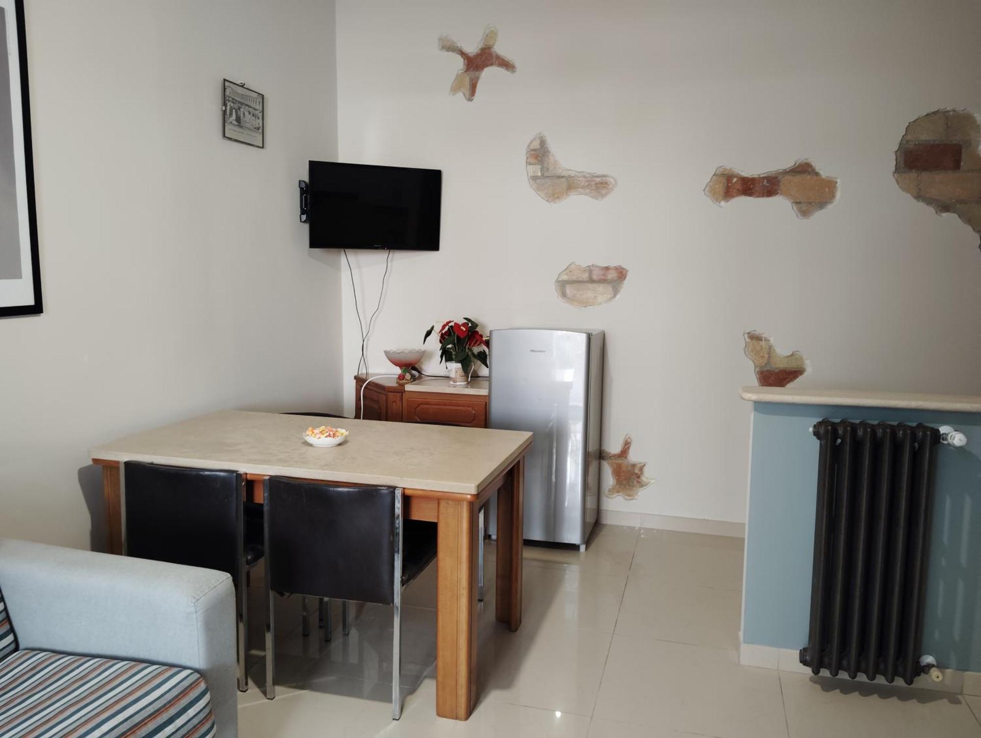 Apartmán Short Lets Pescara Exteriér fotografie