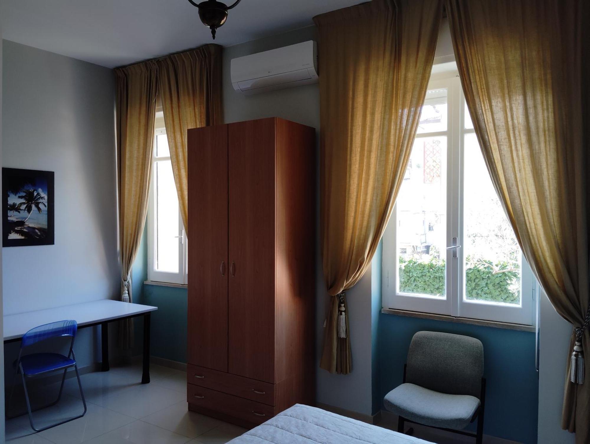 Apartmán Short Lets Pescara Exteriér fotografie