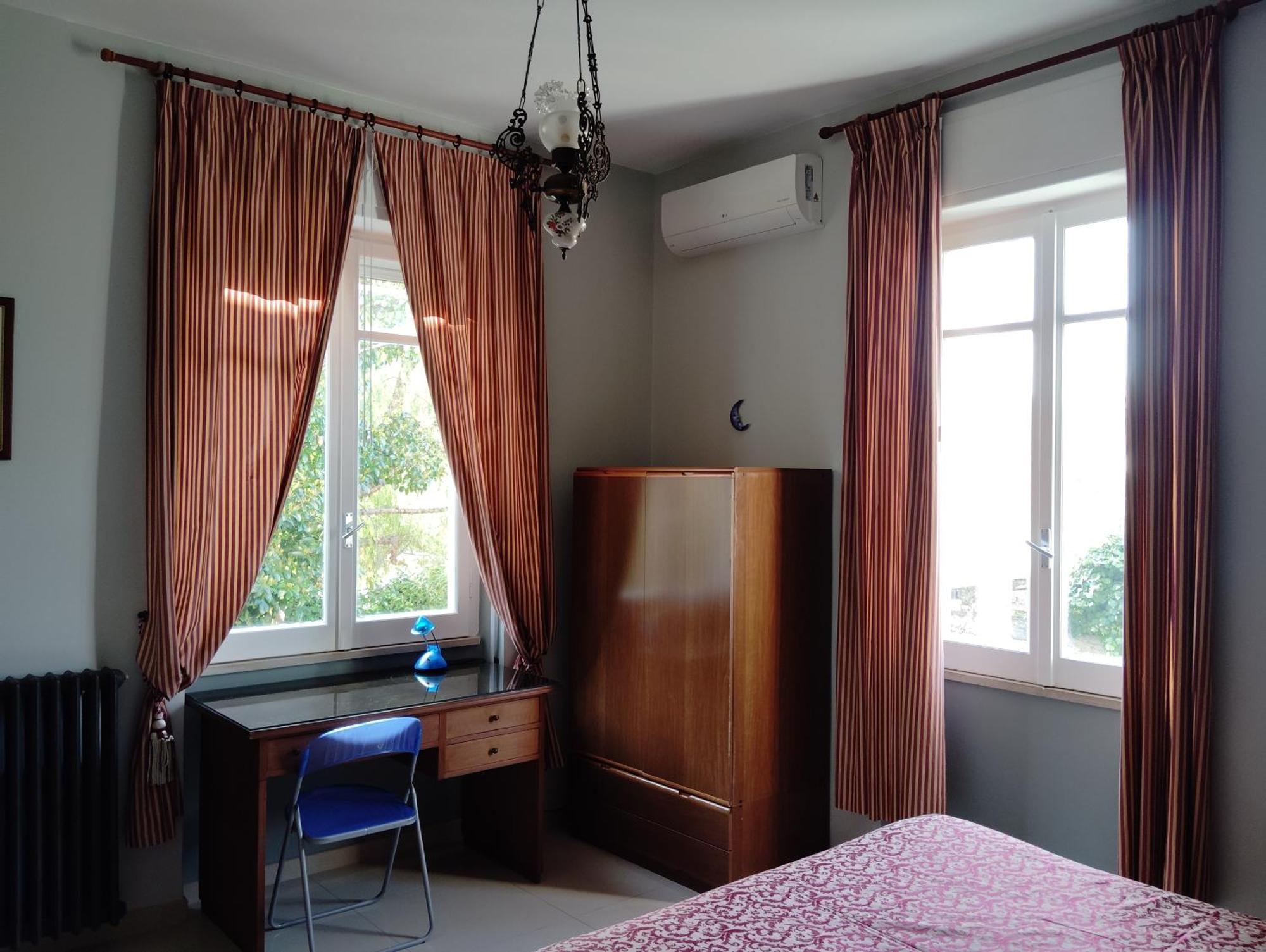 Apartmán Short Lets Pescara Exteriér fotografie