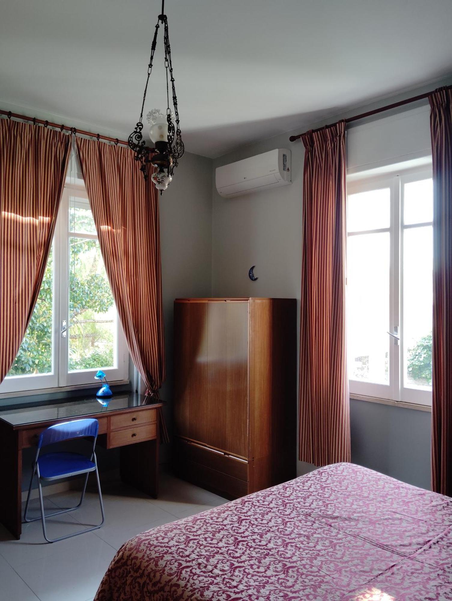 Apartmán Short Lets Pescara Exteriér fotografie